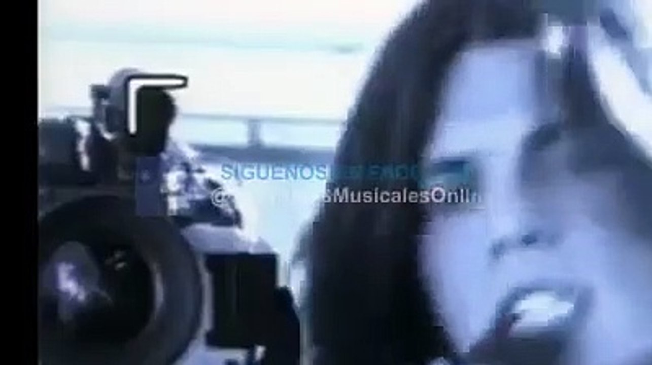 Gianluca Grignani - Mi Historia Entre Tus Dedos