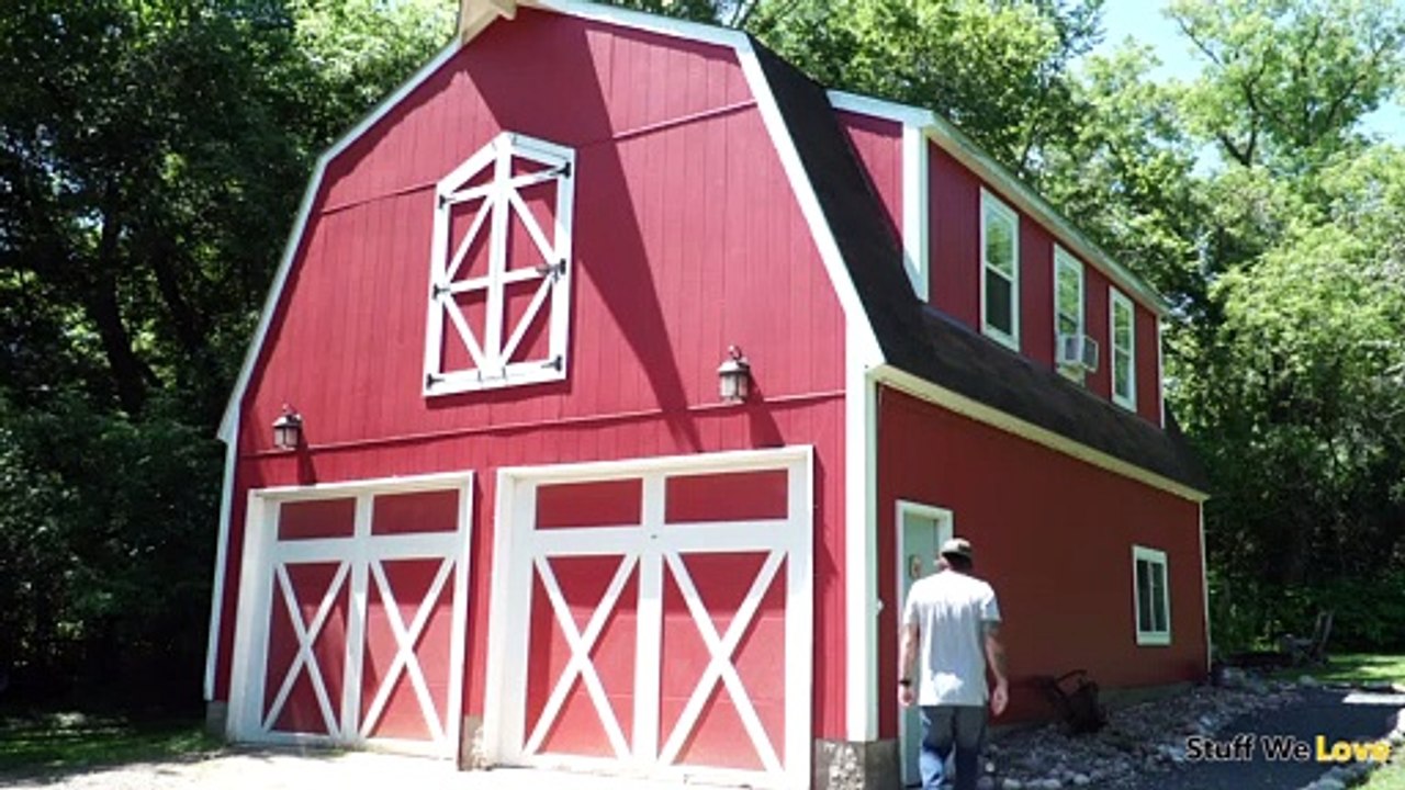 Stuff We Love Cool Technology