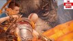 GOD OF WAR 4 GAMEPLAY Father & Son - Kratos & Atreus Vs Baldur
