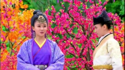 Tân Tiếu Ngạo Giang Hồ Tập 01 - Trần Kiều Ân, Hoắc Kiến Hoa