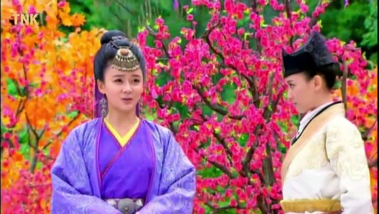 Tân Tiếu Ngạo Giang Hồ Tập 01 - Trần Kiều Ân, Hoắc Kiến Hoa