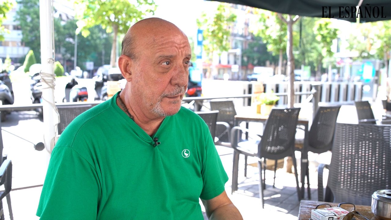 Entrevista a El Dioni
