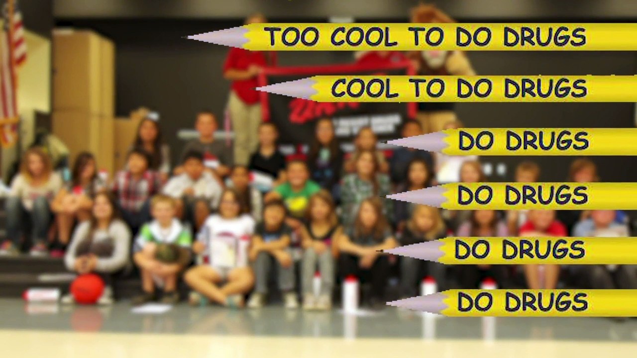 D.A.R.E. Was a Bigger Failure Than You Realized