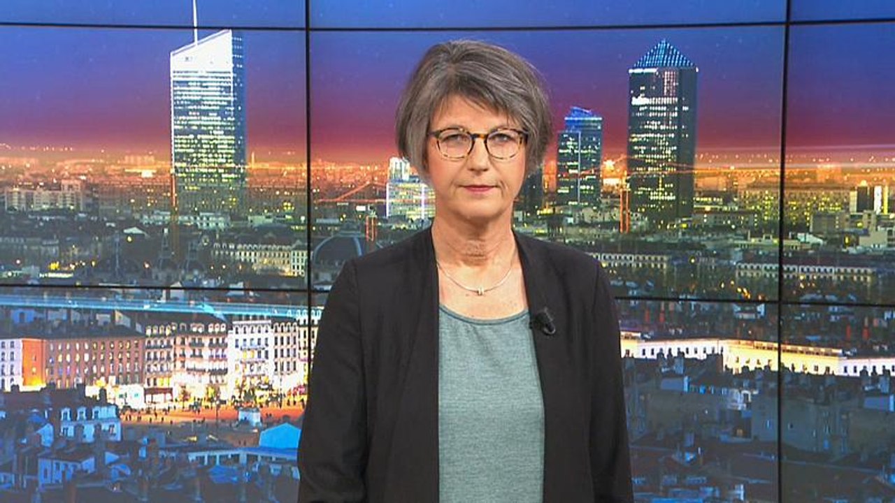 Euronews am Abend | Die Nachrichten vom 24. Juli 2019