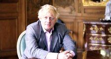 Boris Johnson: Babamın dedesi Türk'tü ama benim Türk yanım zayıf