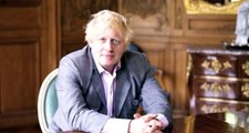 Boris Johnson: Babamın dedesi Türk'tü ama benim Türk yanım zayıf