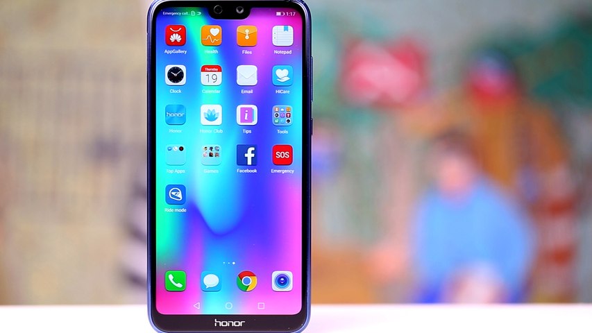 Honor 9N review: The new budget smartphone with dual-rear cameras