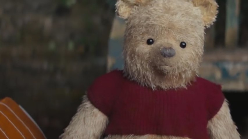 5 Reasons To Watch Christopher Robin