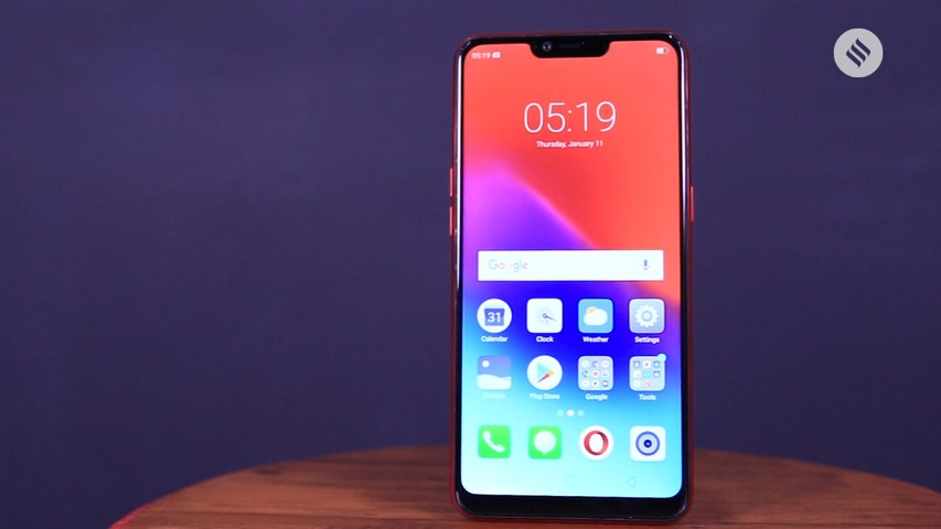 Realme 2 with notched display launched at Rs 8,990