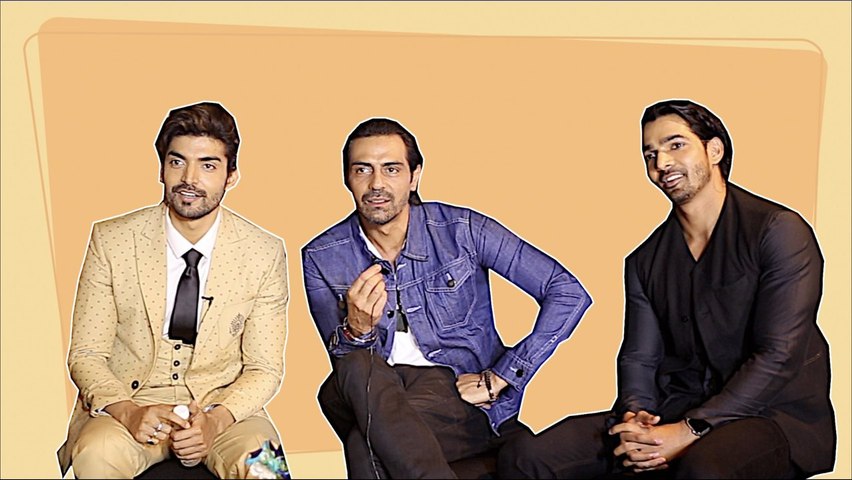 Paltan Cast Take The JP Dutta Quiz