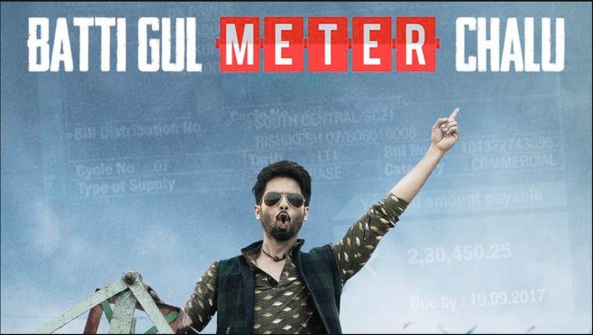 Batti Gul Meter Chalu: Audience Review