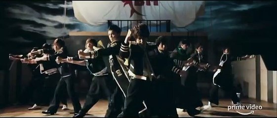 The Boys - Season 1 Trailer