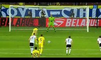 BATE Borisov vs Rosenborg 2-1 All Goals Highlights 24/07/2019