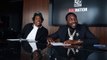 Meek Mill Launching New Label With Jay-Z's Roc Nation