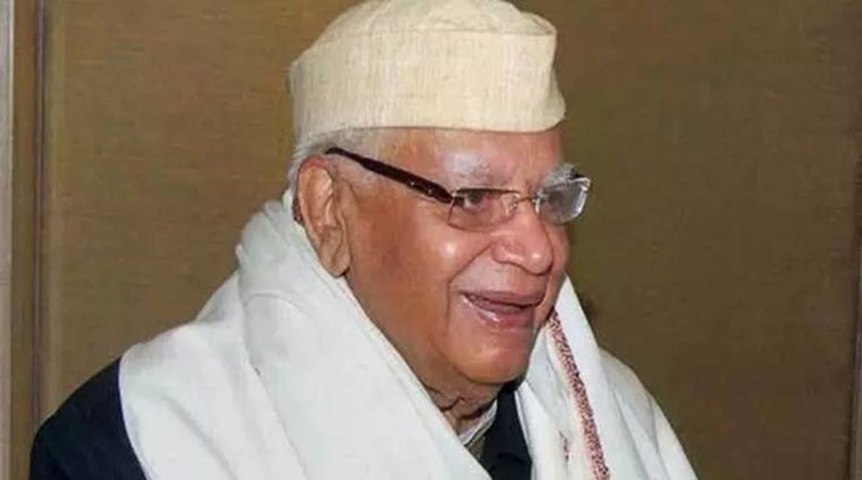 ND Tiwari, the only politician to serve as CM of two states, dies