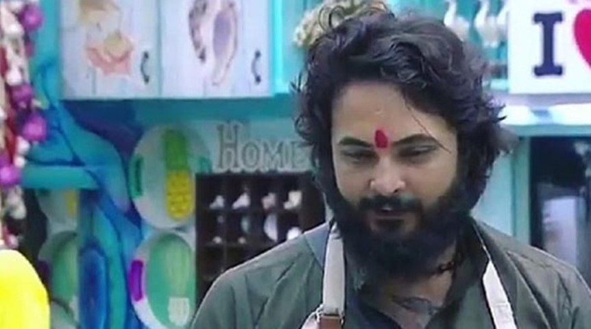 Sourabh Patel: Sreesanth is playing the smartest game in Bigg Boss 12