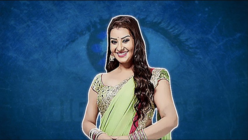 Shilpa Shinde: Sreesanth is my favourite in Bigg Boss 12