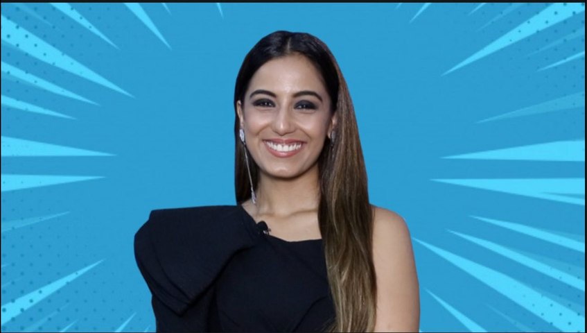 Srishty Rode: Karanvir Bohra should win Bigg Boss 12