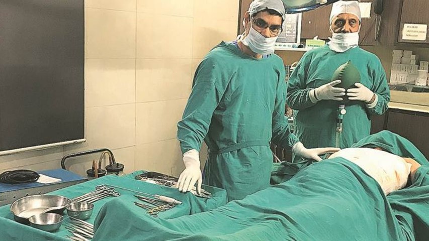 Implant files: Delhi’s back alleys turn into operation theatres for breast implant surgeries