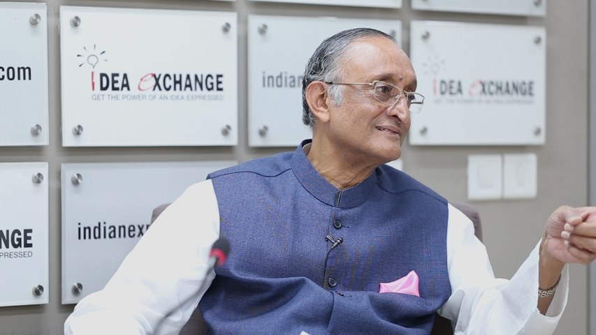 Why a leader is aligning with someone is more important that who aligns with who; Mamata Banerjee has a major role: Amit Mitra, Bengal Finance Minister