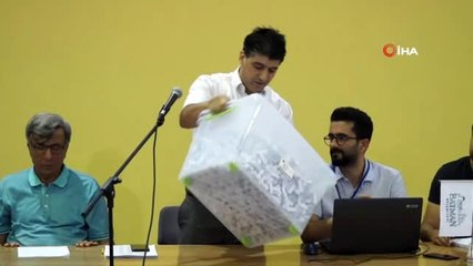 120 kişilik işe 4 bin 762 kişi başvurdu