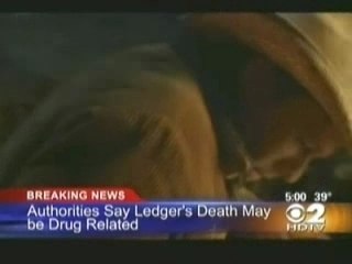 WCBS Breaking News - NYC Learns of Heath