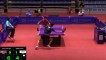Peng Chih vs Ryu Kuk Bin | 2019 ITTF Pyongyang Open Highlights (Group)