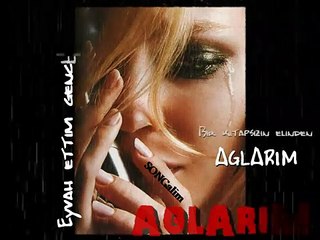 BİLGE  BİR KİTAPSIZIN YÜZÜNDEN AĞLARIM YANARIM