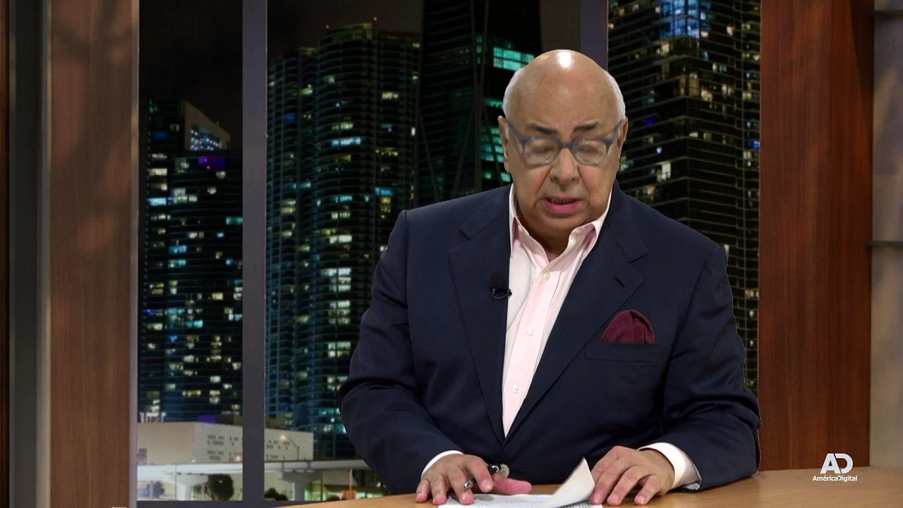 Habla la hermana del preso politico Luis Humberto De La Sotta