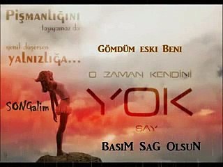 Ceylan & İlyas Keçeci  HİÇ Mİ VİCDANINIZ YOK İNSAFINIZ YOK
