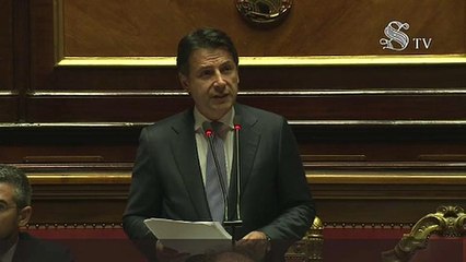 Megvédte Matteo Salvinit az olasz miniszterelnök