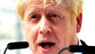 In his first speech as UK PM, Boris Johnson vows to come out of EU