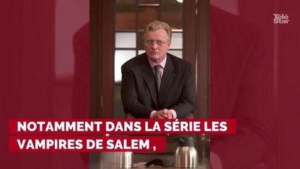 Rutger Hauer (Les Rescapés de Sobibor) est mort à l'âge de 75...