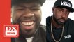 50 Cent Torments Young Buck With Instagram Of Transgender Woman