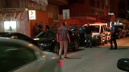 Belarus müsteşarına silahlı saldırı