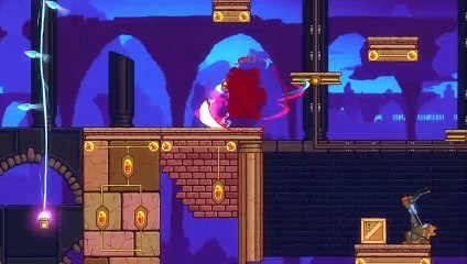 20XX - Trailer de lancement