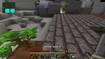 Let's Play Minecraft Galactic Science _ Energie-Probleme _ Folge #013