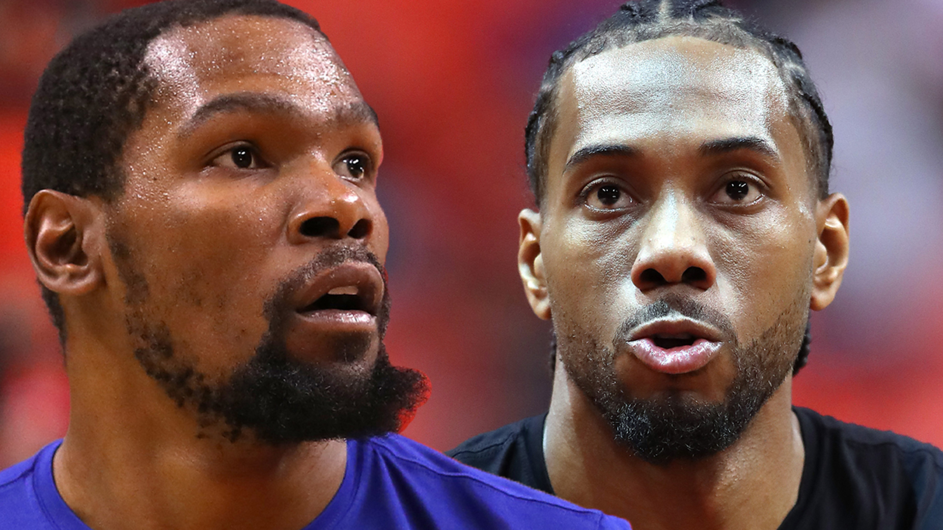 Kawhi Leonard, Kevin Durant & The ENTIRE NBA Under Investigation For TAMPERING During Free Agency!