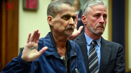Jon Stewart Calls Rand Paul a ‘Ragamuffin,' Disputes Why Senator Voted Against 9/11 Bill