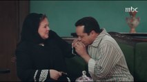 ماذا فعل مسعود مع حماته بعد تناول حبة النفاق.. أرض النفاق