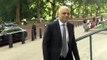 Javid: ‘Privilege’ to be appointed Chancellor