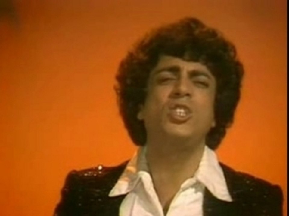 Enrico Macias - Le mendiant de l'amour