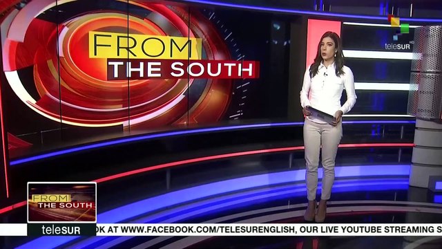 FtS 07-24: Puerto Rico: Governor to resign after week long protests