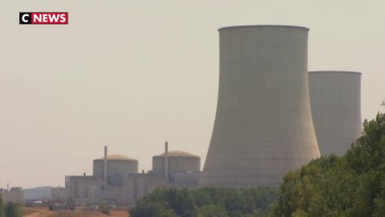 Canicule : la centrale nucléaire de Golfech mise à l’arrêt