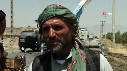 - Afganistan'da ABD Konvoyuna İntihar Saldırısı