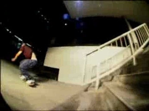 Skate Videos - 411vm - Eric Koston