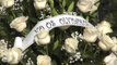 Familiares y supervivientes del accidente del Alvia rinden homenaje a las víctimas en Angrois