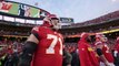 -94: Mitchell Schwartz (OT, Chiefs) - Top 100 Players of 2019 - NFL