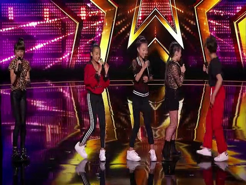 Americas Got Talent S14E09 Part 1
