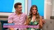 JoJo Fletcher and Jordan Rodgers Spill Their Top 'Androgynous' Baby Names: 'We Have a List!'